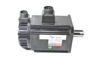 Sanyo Denki BL Super P6 P60B13200HBV00 Servomotor 2.0 kW 2000/min unused