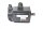 Sanyo Denki BL Super P6 P60B13200HBV00 Servomotor 2.0 kW 2000/min unused