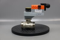 Belimo R522 LR24A-P-T HFG Drehantrieb mit Ventil unused