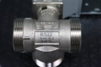 Belimo R522 LR24A-P-T HFG Drehantrieb mit Ventil unused