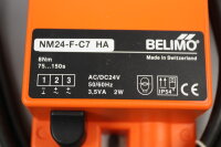 Belimo NM24-F-C7 HA Drehantrieb unused OVP