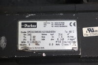 Parker SME8230038142IBW64D54 0,85kW Servomotor used