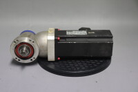 Parker SME8230038142IBW64D54 Servomotor unused (Anschlussgeh&auml;use besch&auml;digt)