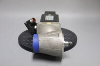 Parker SME8230038142IBW64D54 Servomotor unused (Anschlussgeh&auml;use besch&auml;digt)
