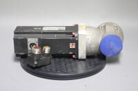 Parker SME8230038142IBW64D54 Servomotor unused (Anschlussgeh&auml;use besch&auml;digt)