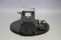 Parker SME8230038142IBW64D54 Servomotor unused (Anschlussgeh&auml;use besch&auml;digt)