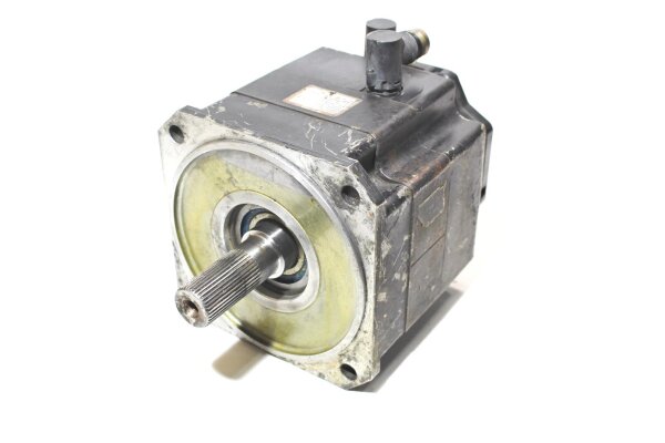 KUKA 1F6100-8AF91-1ZZ9-Z Bruschless Servomotor 3,77kW used
