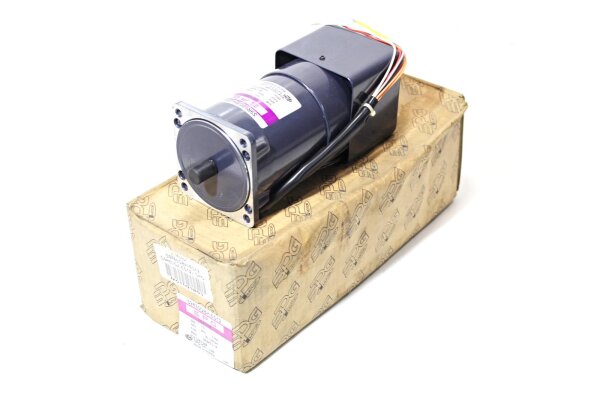 SPG S9R60GBH-ES12 60 W Elektromotor