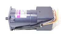 SPG S9R60GBH-ES12 60 W Elektromotor