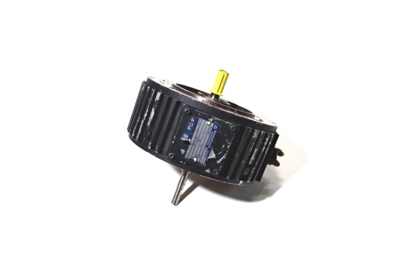 Baum&uuml;ller GDM 180 S Scheibenl&auml;ufer Servomotor used