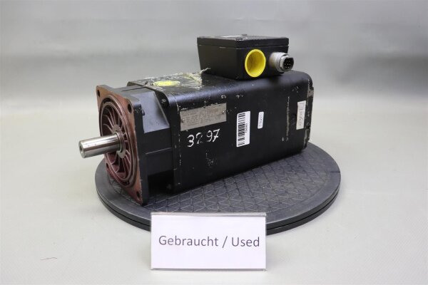 SIEMENS 1FT5074-0AF01-Z 3~Permanent-Magnet-Motor