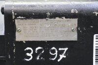 Siemens 1FT5074-0AF01-Z 3~Permanent-Magnet-Motor used