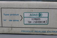 ADAS electronique ICMDOS Rev. B Board WM.5578979 Carte ICM DOS Unused