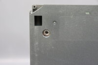Siemens 6ES7460-0AA00-0AB0 Anschaltbaugruppe E: 02 6ES7 460-0AA00-0AB0 used