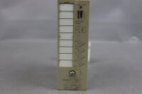 Siemens 6ES5464-8MA11 E:06 Analog Input unused