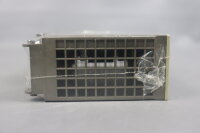 Siemens 6ES5464-8MA11 E:06 Analog Input unused