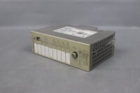 Siemens 6ES5464-8MA11 E:06 Analog Input unused