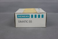 Siemens 6ES5464-8MA11 Analog Input 6ES5 464-8MA11 E: 06 Sealed