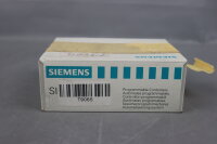 Siemens 6ES5464-8MA11 Analog Input 6ES5 464-8MA11 E: 06 Sealed