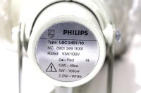 PHILIPS LBC3491/10 Signalhupe 10W 100V unused OVP