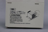 Omron CS1W-SLK21 sysmac link unit Nr. 050106 CS1WSLK21 unused OVP
