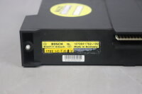 Bosch PC 200 Zentraleinheit Modul 24V S.-Nr. 003325767...