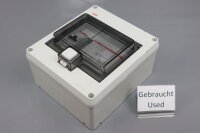 ABB IP55 126460000 TS40/12-24 + SN201L C6 Verteilkasten Used