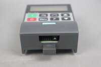Siemens 6SE3290-0XX87-8BF0 OPM2 Control Panel 6SE32900XX878BF0 IssueE Unused OVP
