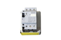 Siemens 3VU1300-1MG00 1-1,6 A Leistungsschalter unused OVP