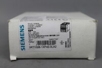 Siemens 3RT1026-1XF40-0LA2 3RT10261XF400LA2...