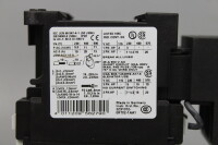 Siemens 3RT1026-1XF40-0LA2 3RT10261XF400LA2 Leistungssch&uuml;tz unused OVP