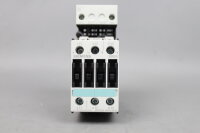 Siemens 3RT1026-1XF40-0LA2 3RT10261XF400LA2 Leistungssch&uuml;tz unused OVP