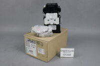 Siemens 3TC44170LF4 Schütz 919720 3TC44 17-0LF4...