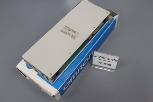 Omron C500-ID218CN Eingangskarte Programmable Controller unused OVP