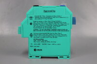 Pepperl+Fuchs KFA6-SR2-Ex1.W 103374S Trennschaltverst&auml;rker used