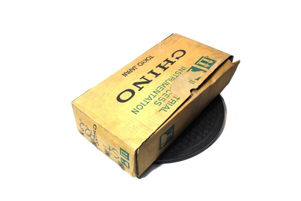 Chino thyristor regulator SF-A22 OVP
