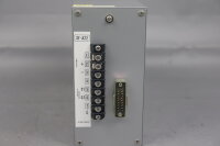 Chino Thyristor Regulator SF-A22 SF63A013 with A-Converter Unused