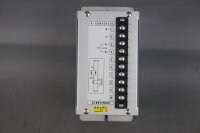 Chino Thyristor Regulator SF-A22 SF63A013 with A-Converter Unused