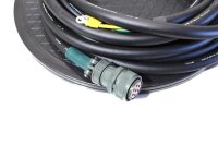 Omron R88A-CAUB010B Servo Motor Power Cable unused