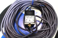 Omron TL-N20 Z TLN20Z Proximity switching sensor unused OVP