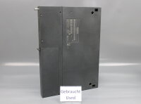Siemens 6ES7460-0AA00-0AB0 Anschaltbaugruppe E-Stand 4 used
