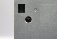 Siemens 6ES7460-0AA00-0AB0 Anschaltbaugruppe E-Stand 4 used