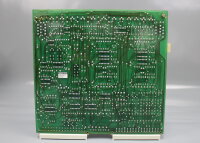 Siemens 6DM1001-4WB06-2 PC Board Ausgabe 9 used