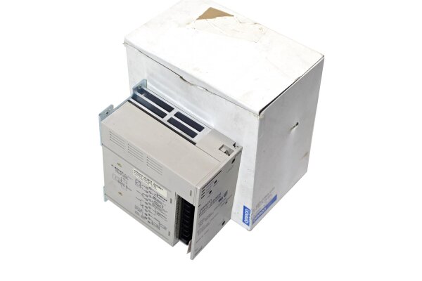 Omron G3PX-220EH-CT10 Power Controller unused