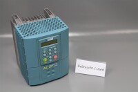 EUROTHERM DRIVES 690PB/0007/230/1/F/0010/GR/0/0/0/0/0 Frequenzumrichter used