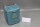 EUROTHERM DRIVES 690PB/0007/230/1/F/0010/GR/0/0/0/0/0 Frequenzumrichter used