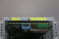 Endress+Hauser ZL6572 Flowtec ZL6572-DE5601A used