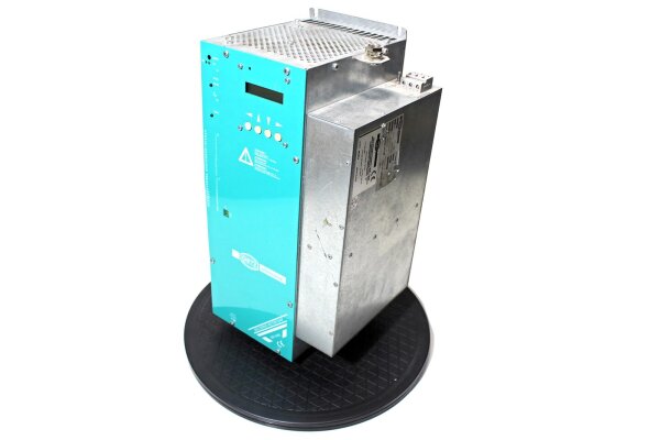 Dietz Multidrive DSV 5445-30/400  mit dem Netzfilter BGR3 -used-