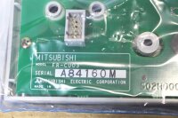 Mitsubishi FR-CU03 Modul unused