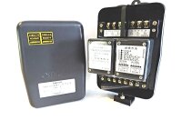 Omron PA-F 44A004D AC 100-220V Controller Unused Ovp